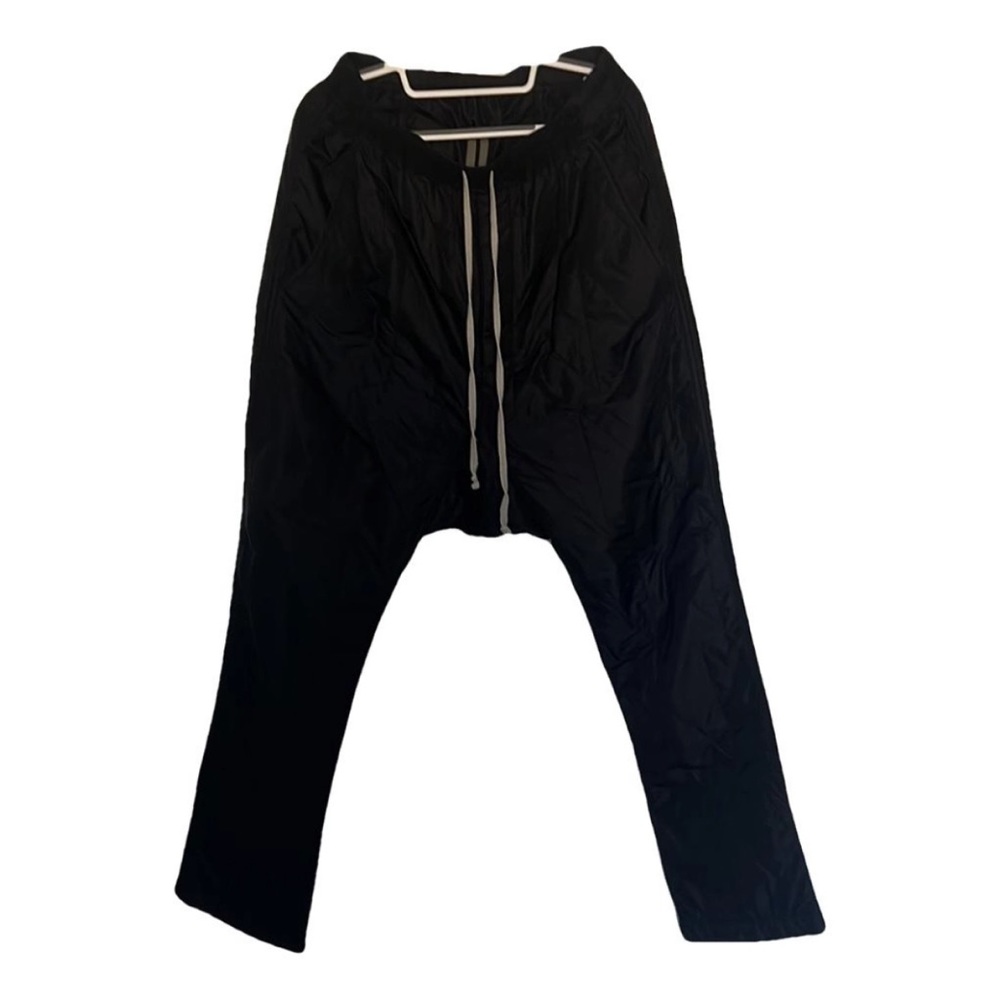 Rick Owens DRKSHDW
